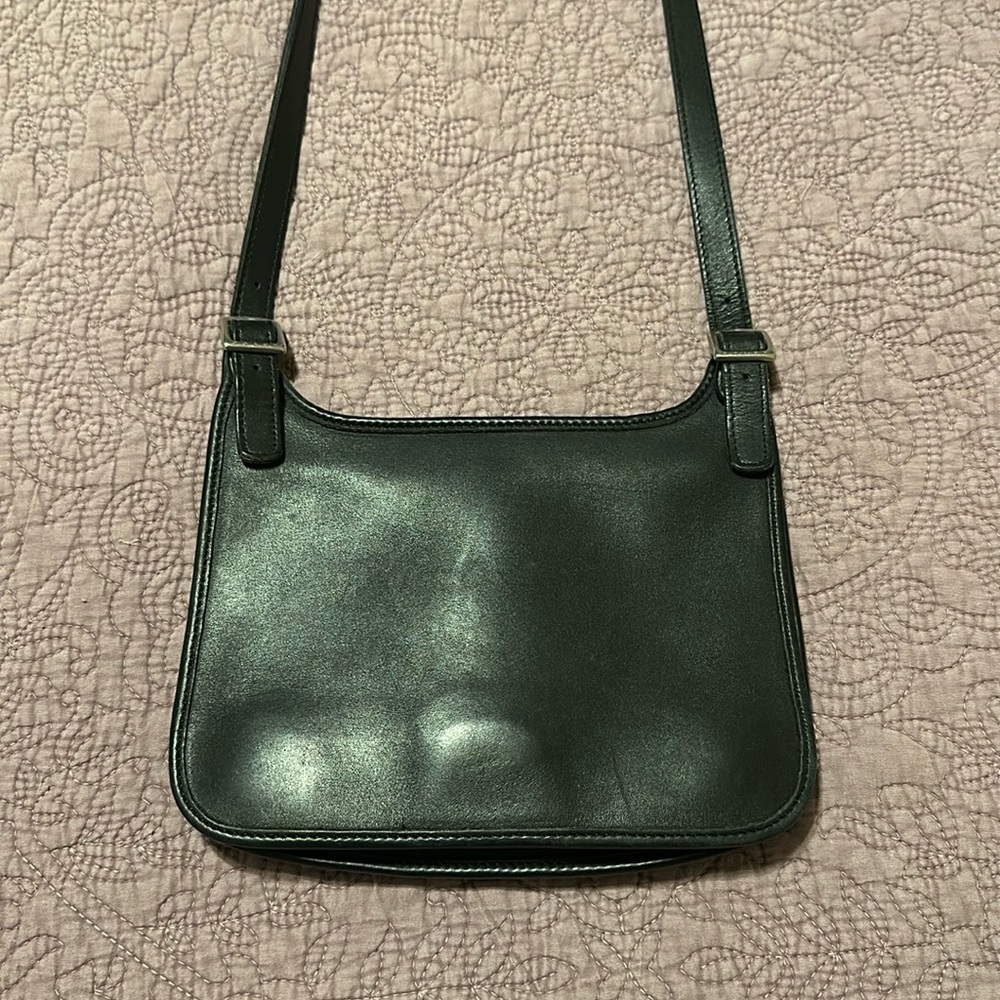 Coach crossbody